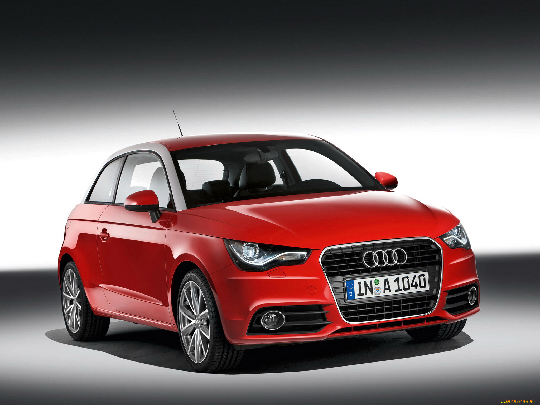 , audi